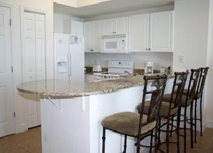 Tidewater Beach Resort by ResortQuest