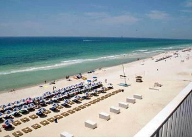 Tidewater Beach Resort by ResortQuest