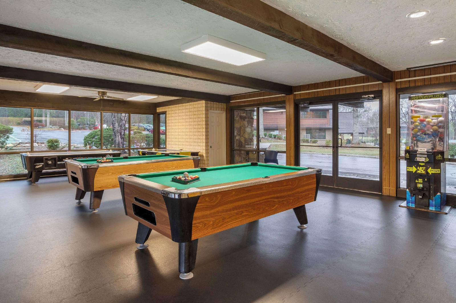 Bent Creek Golf Village