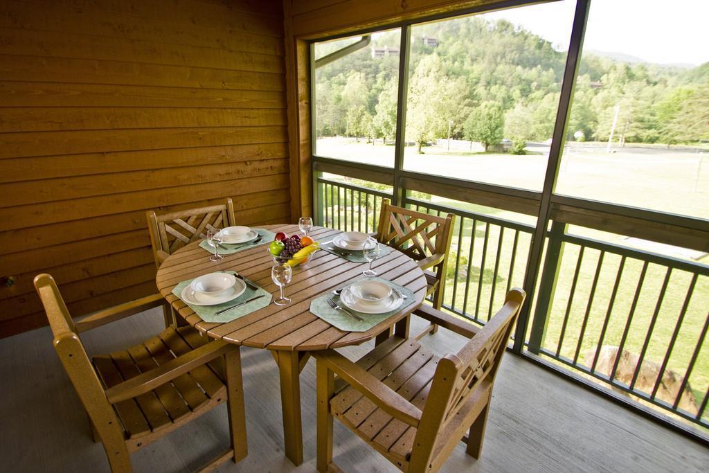 Bent Creek Golf Village
