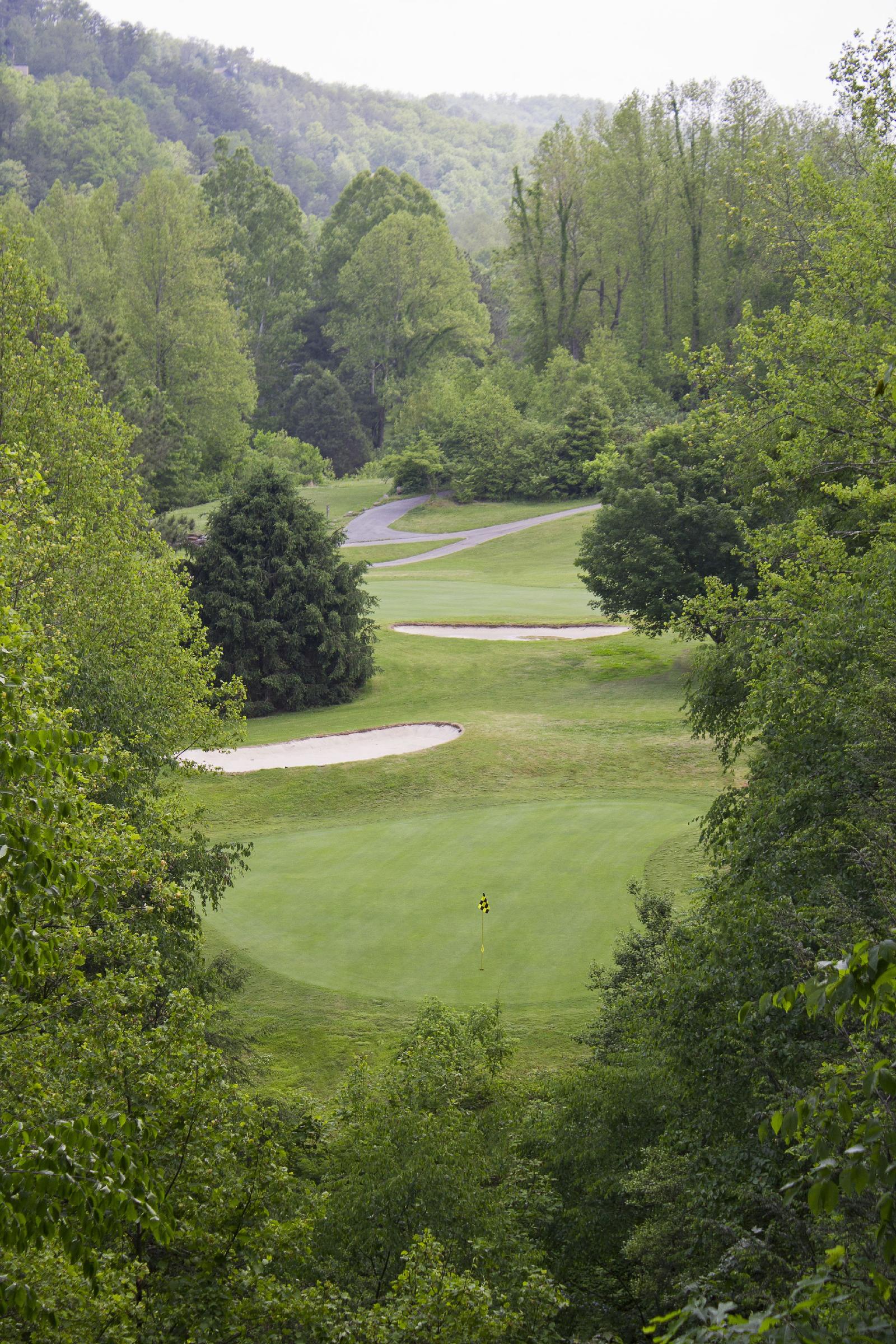Bent Creek Golf Village