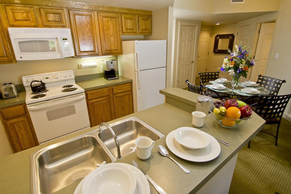 Bent Creek Golf Village