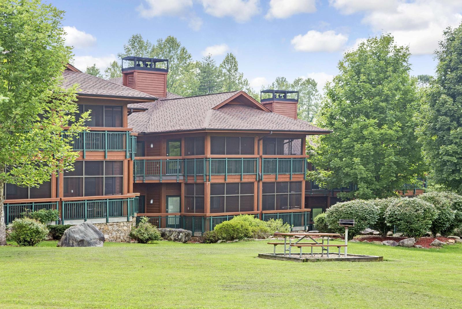 Bent Creek Golf Village