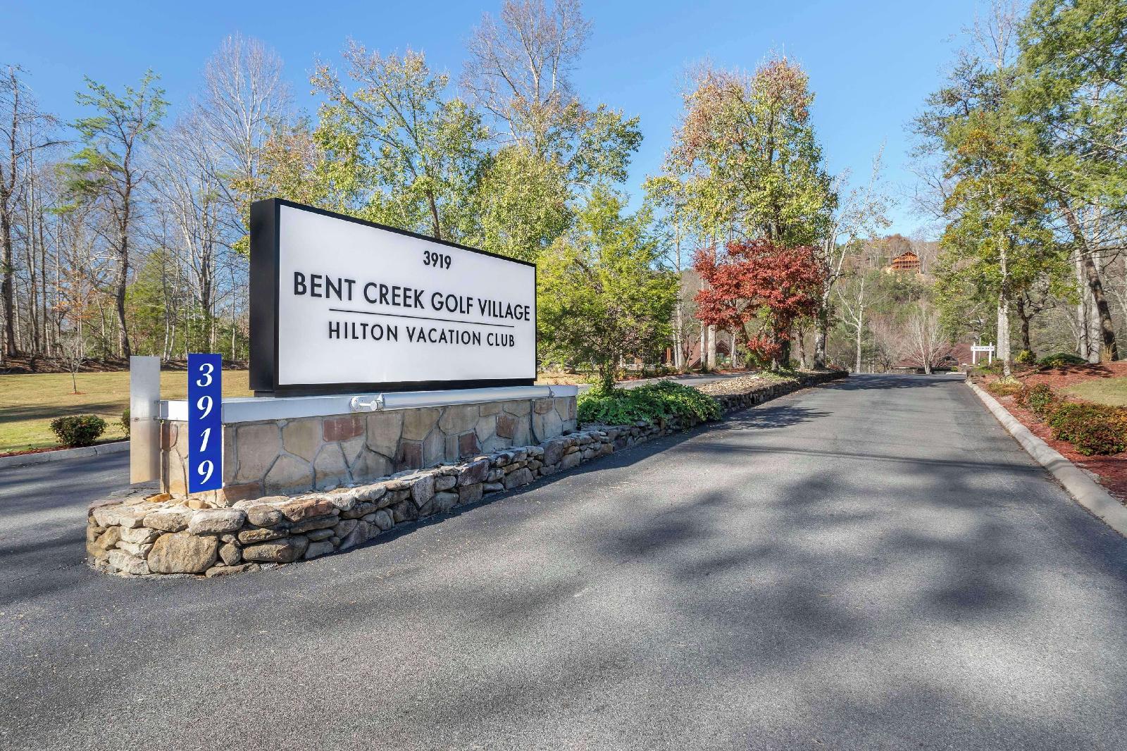 Bent Creek Golf Village