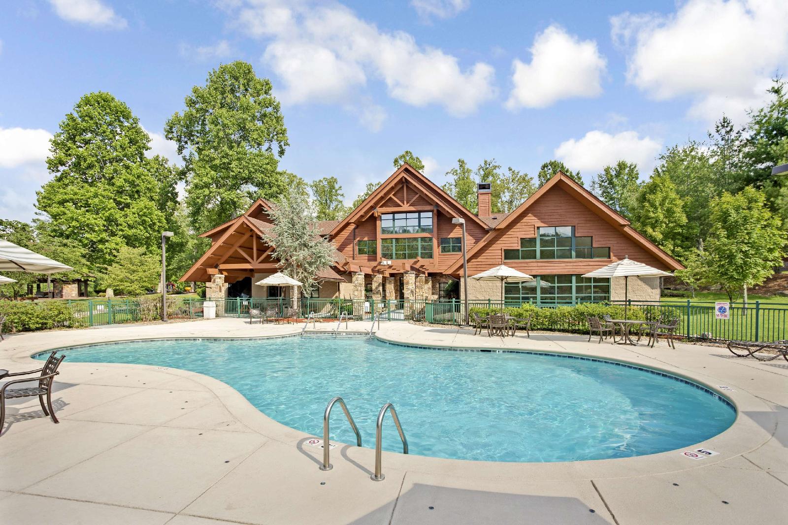 Bent Creek Golf Village