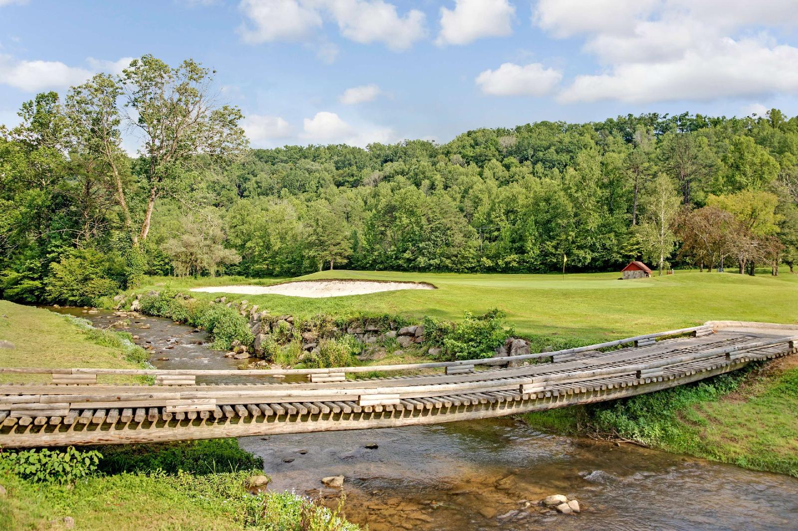 Bent Creek Golf Village