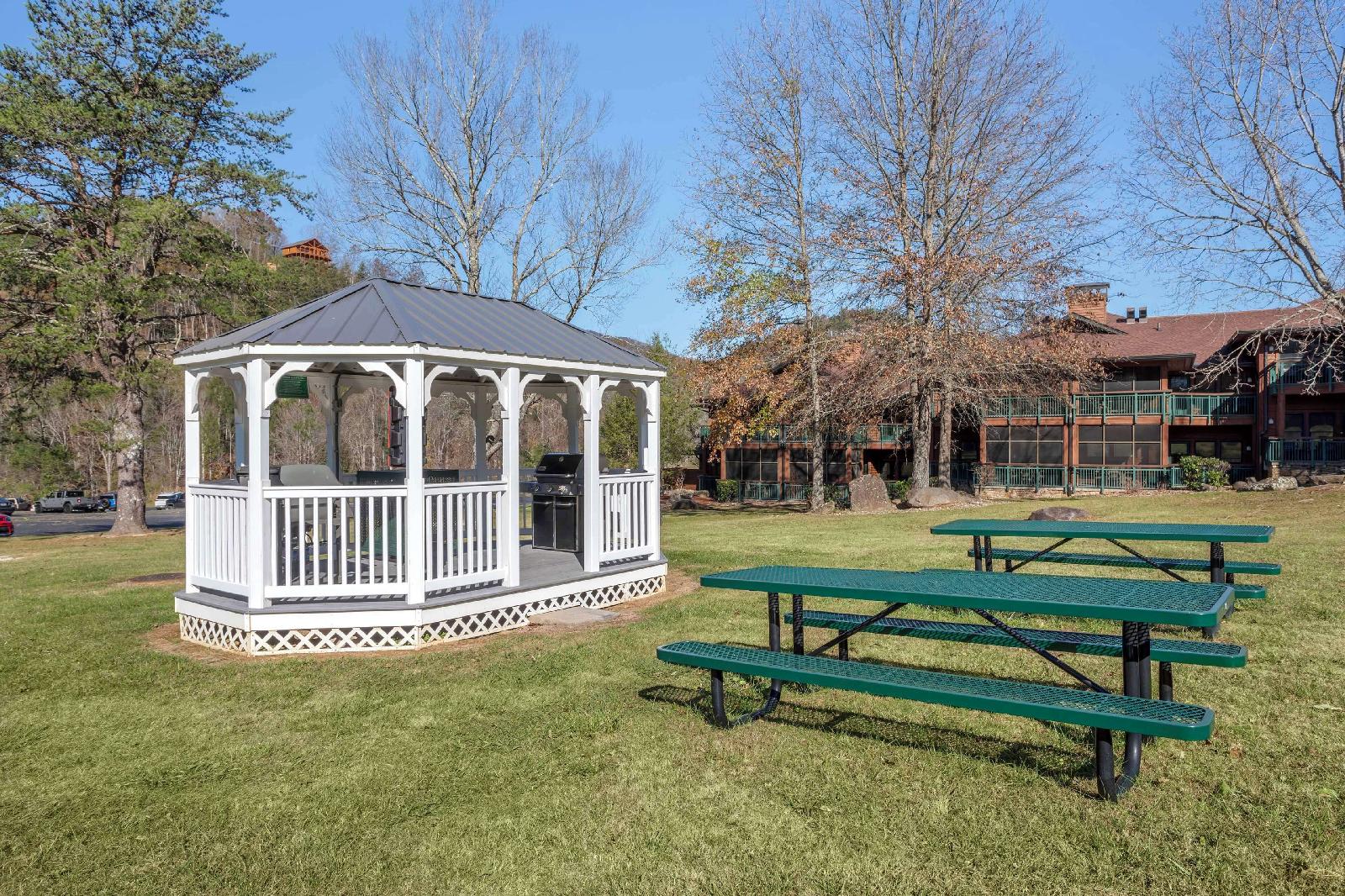 Bent Creek Golf Village