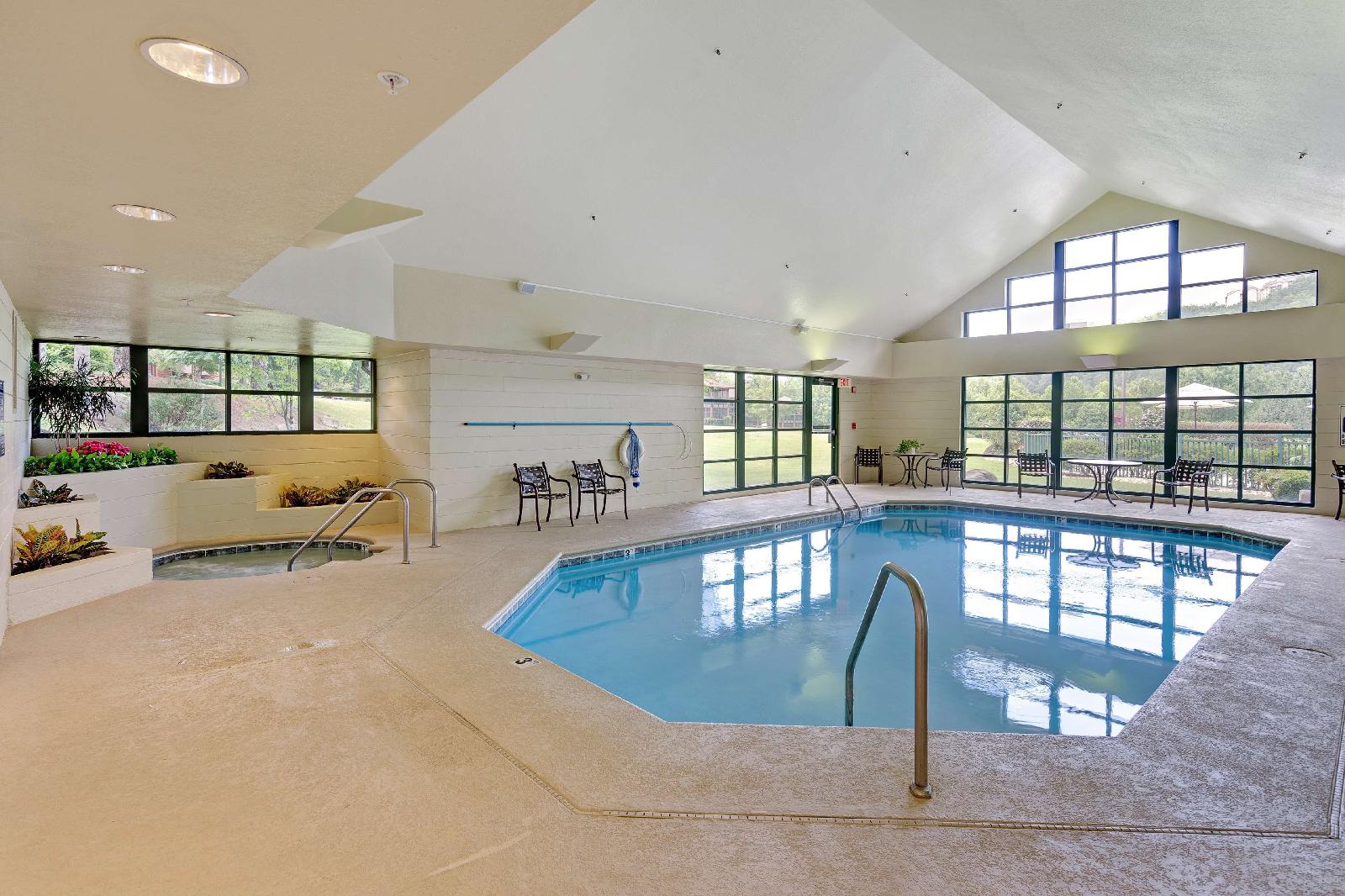 Bent Creek Golf Village