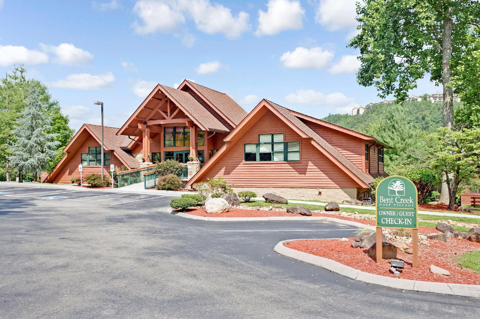 Bent Creek Golf Village