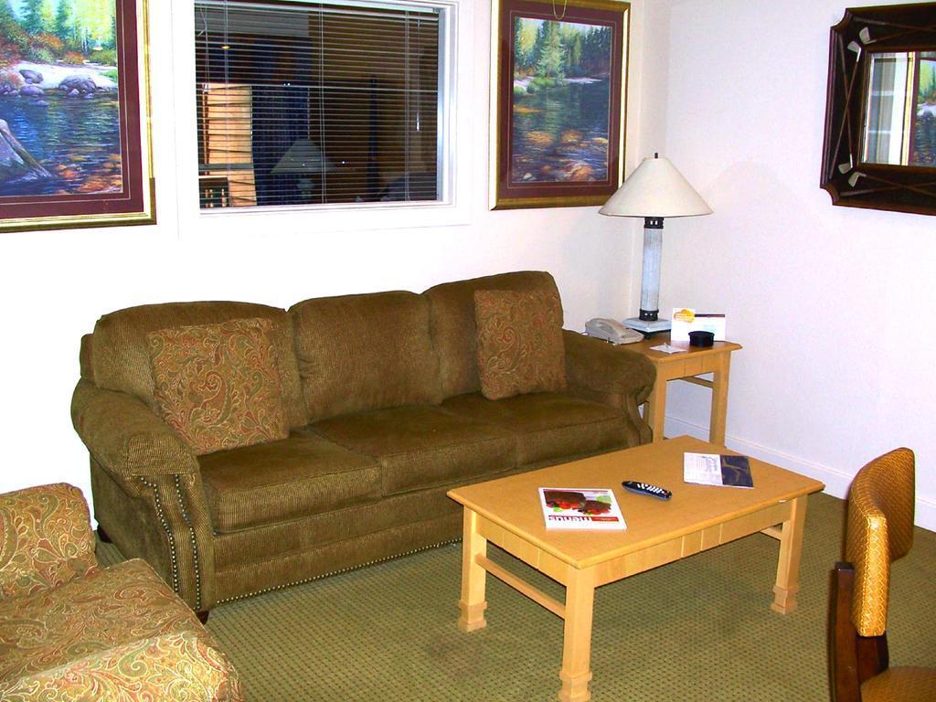 Bent Creek Golf Village