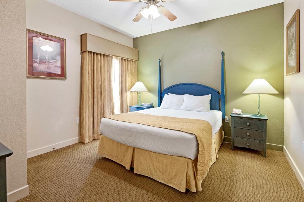 Bent Creek Golf Village