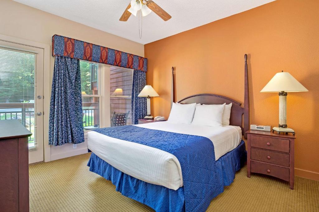 Bent Creek Golf Village