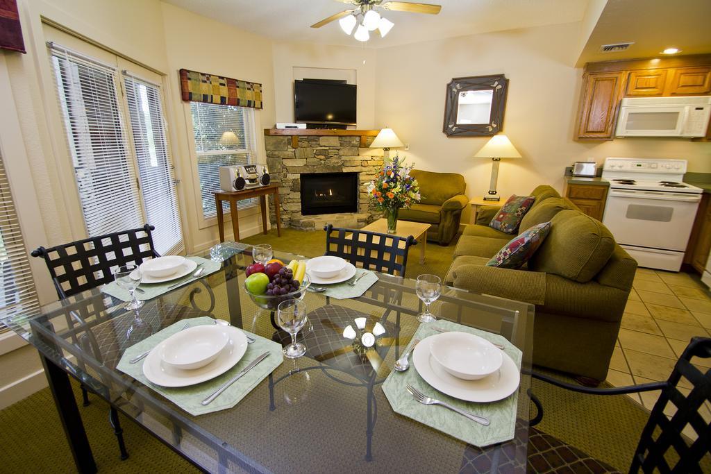 Bent Creek Golf Village