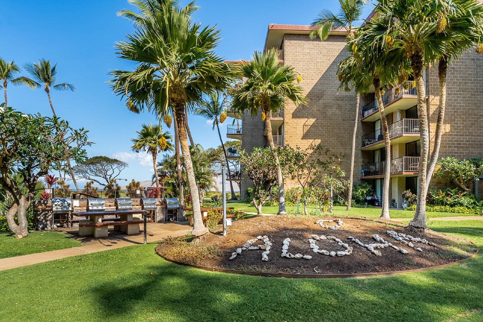 Kauhale Makai