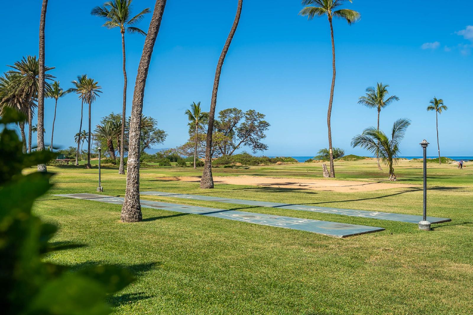 Kauhale Makai
