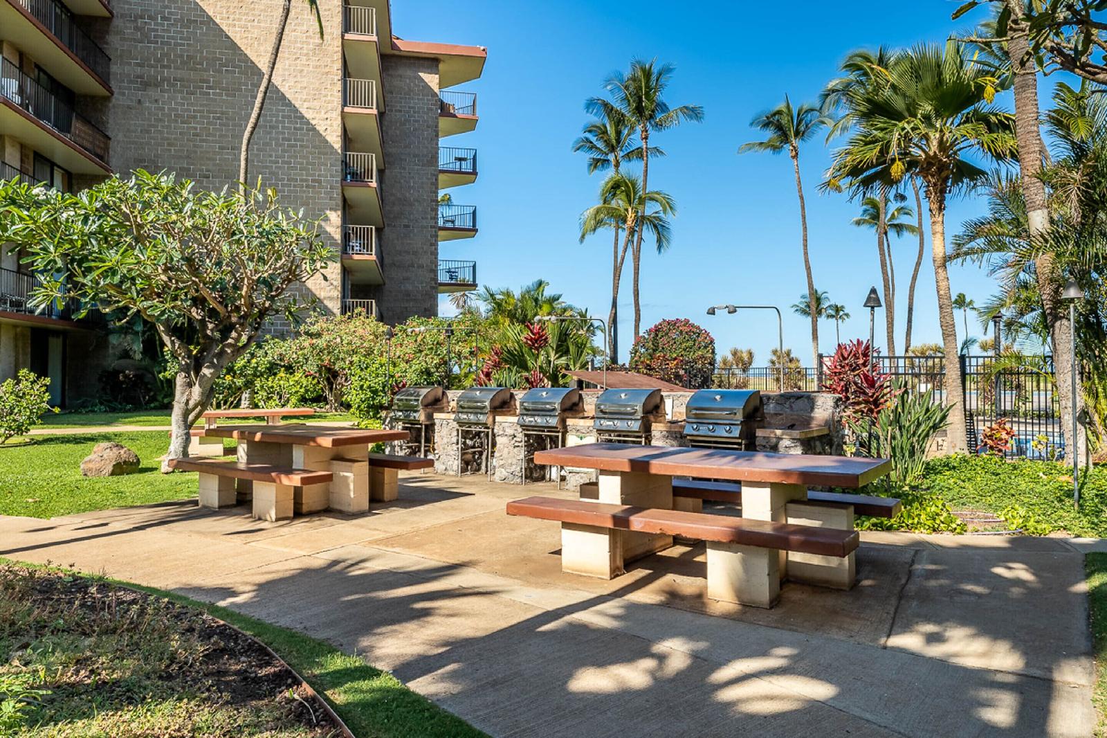 Kauhale Makai