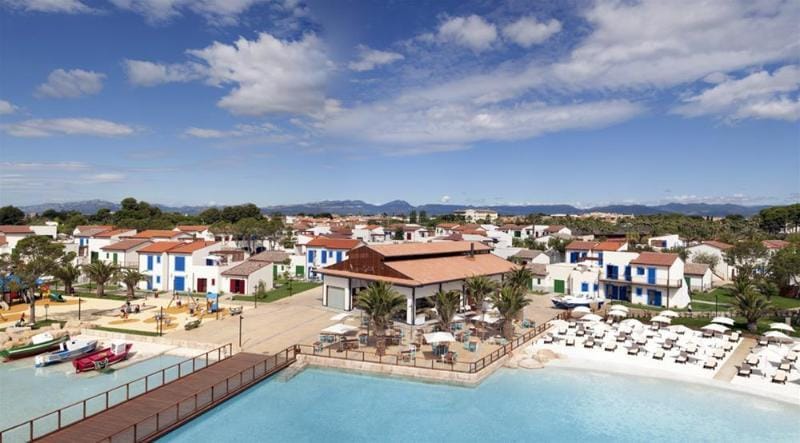 Cambrils Park Family Resort