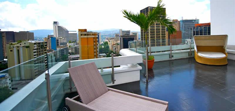 The Vip Caracas