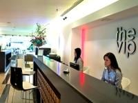 The Vip Caracas