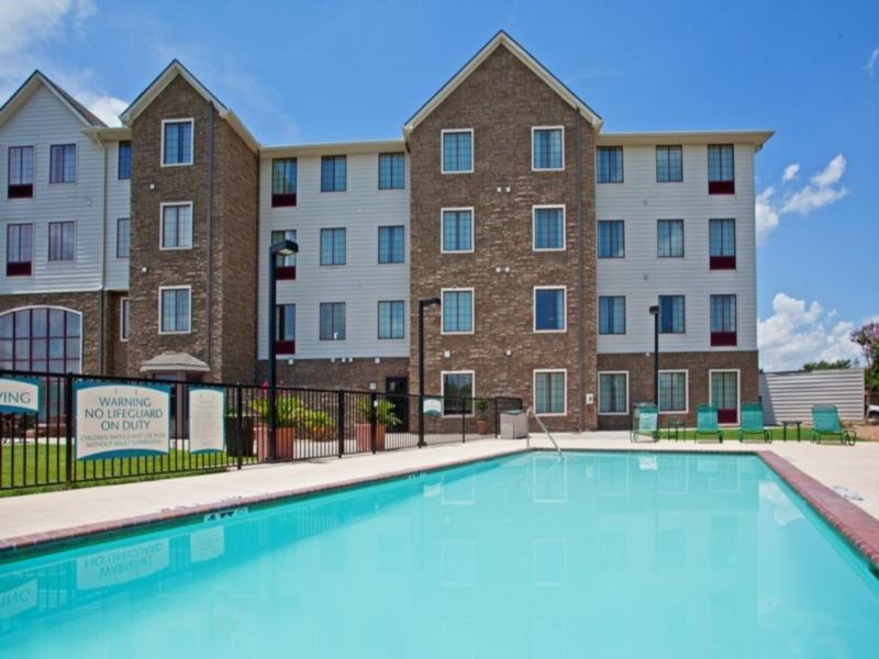 Staybridge Suites Houston NW Willowbrook
