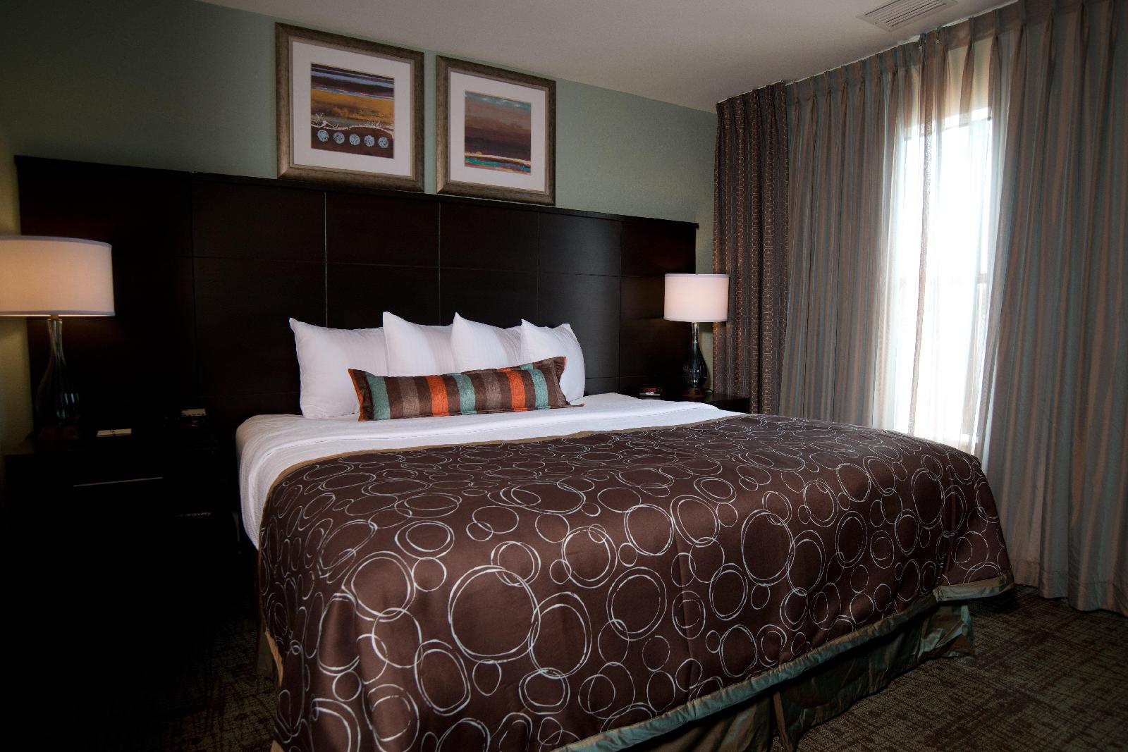 Staybridge Suites Houston NW Willowbrook