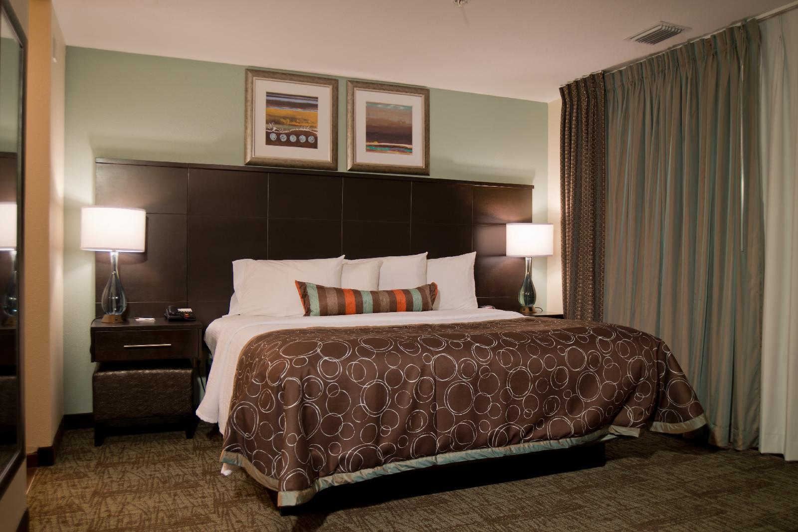Staybridge Suites Houston NW Willowbrook