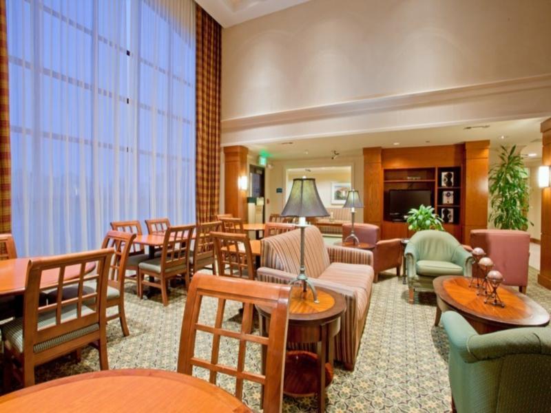 Staybridge Suites Houston NW Willowbrook