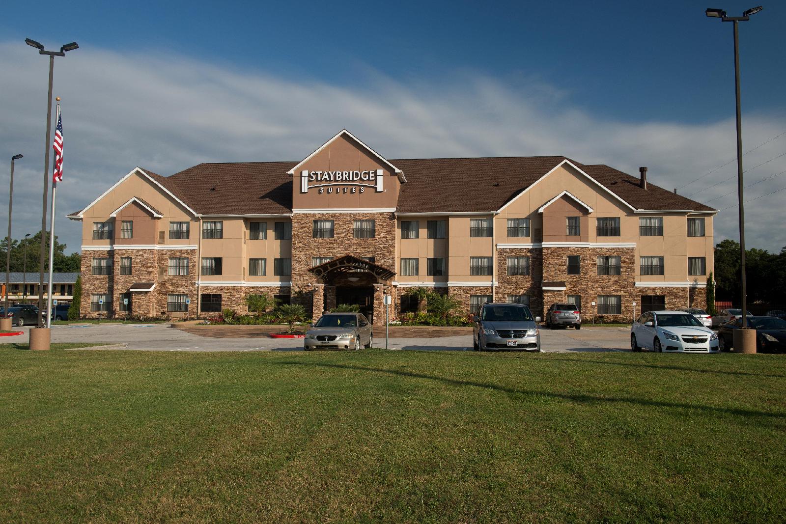 Staybridge Suites Houston NW Willowbrook
