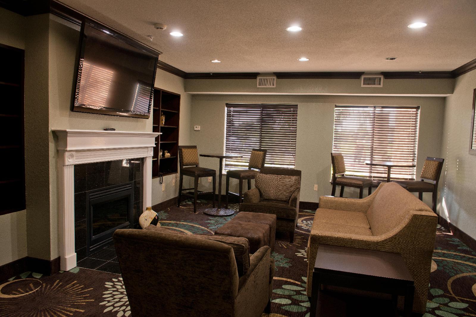 Staybridge Suites Houston NW Willowbrook