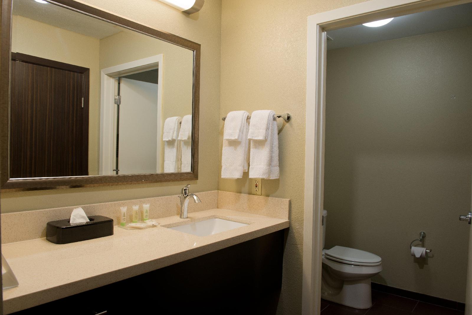 Staybridge Suites Houston NW Willowbrook