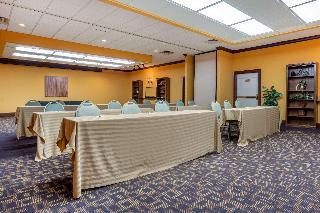 Clarion Hotel And Conference Center Harrisburg West