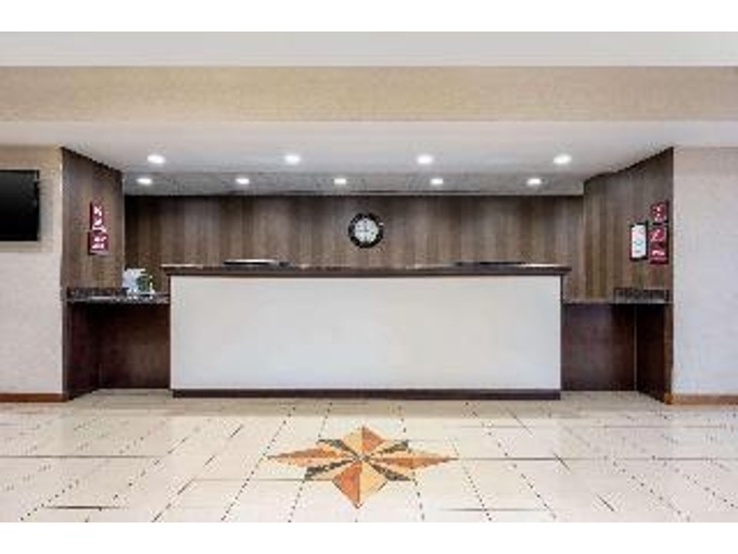 Clarion Hotel And Conference Center Harrisburg West