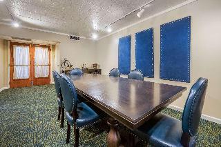 Clarion Hotel And Conference Center Harrisburg West