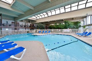 Clarion Hotel And Conference Center Harrisburg West