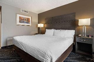 Clarion Hotel And Conference Center Harrisburg West