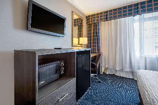 Clarion Hotel And Conference Center Harrisburg West