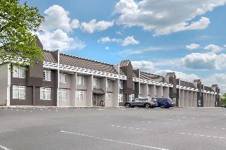 Clarion Hotel And Conference Center Harrisburg West