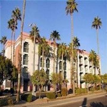 Holiday Inn Phoenix Tempe