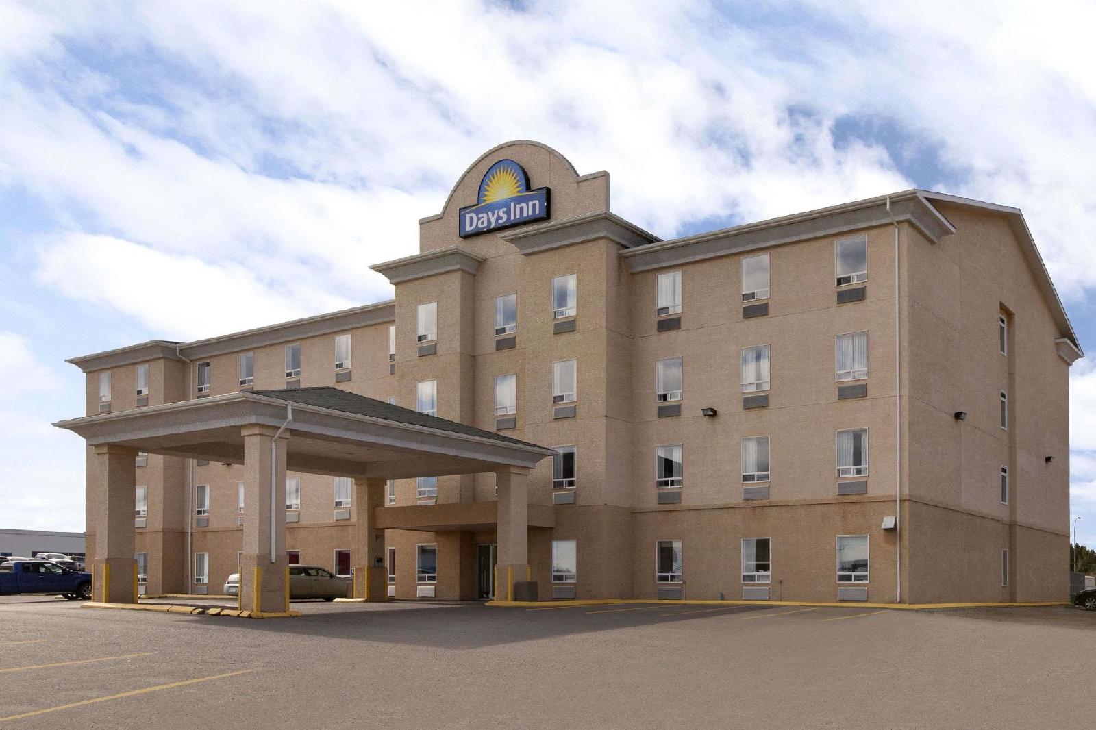 Days Inn - Prince Albert