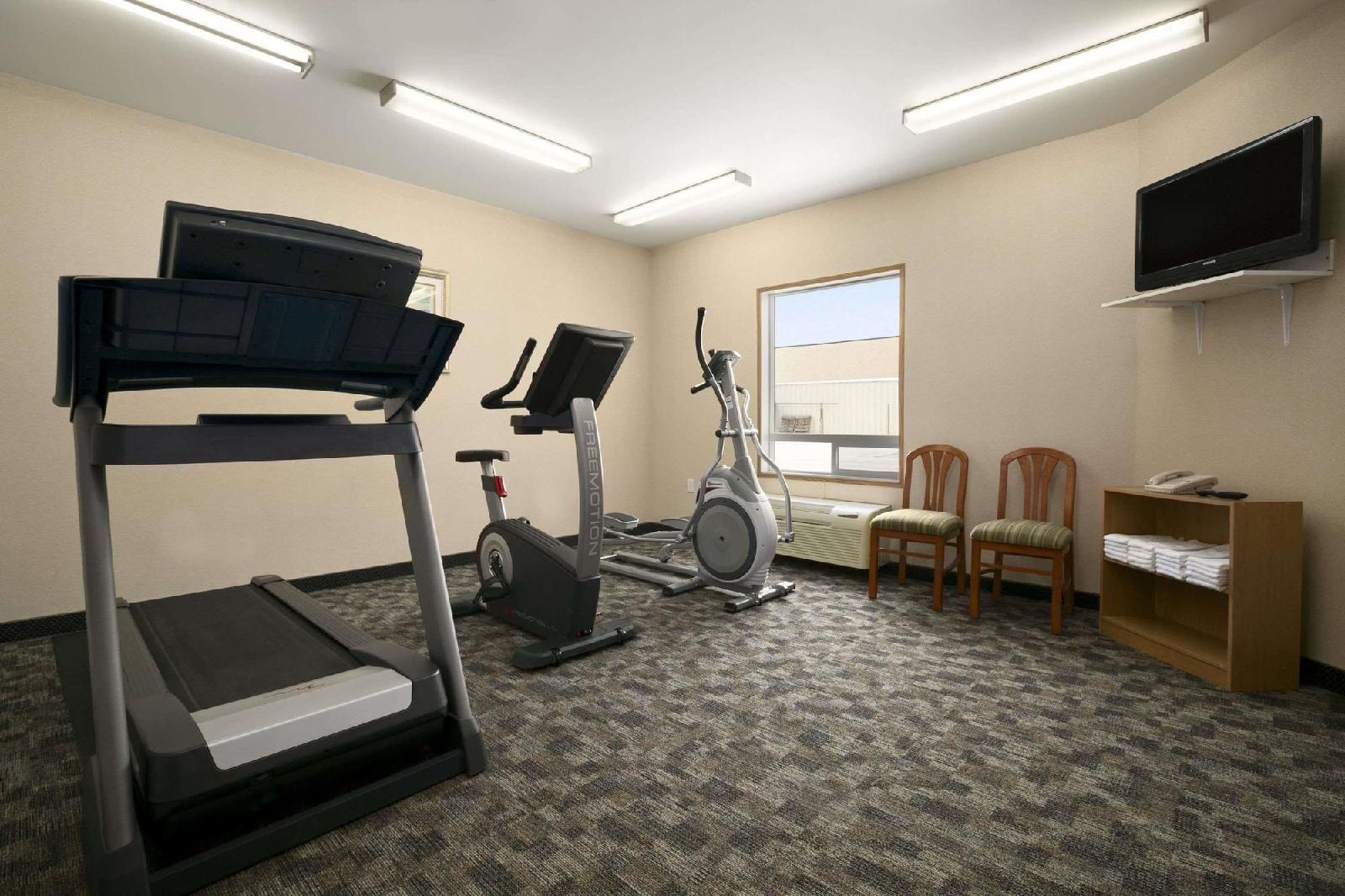 Days Inn - Prince Albert