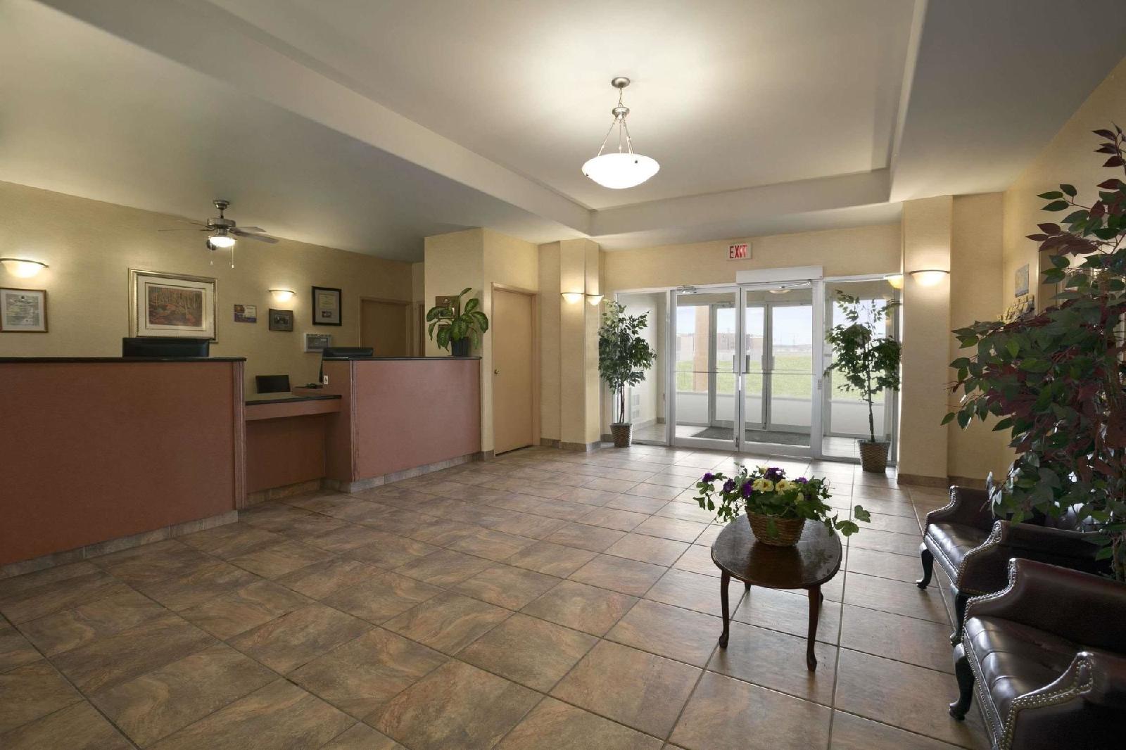 Days Inn - Prince Albert
