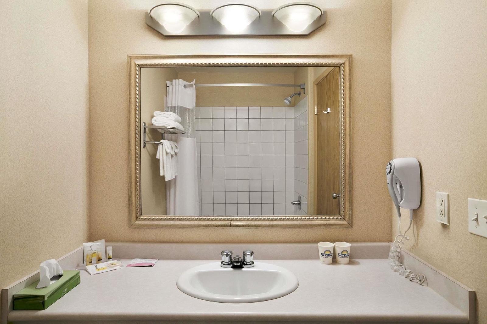 Days Inn - Prince Albert