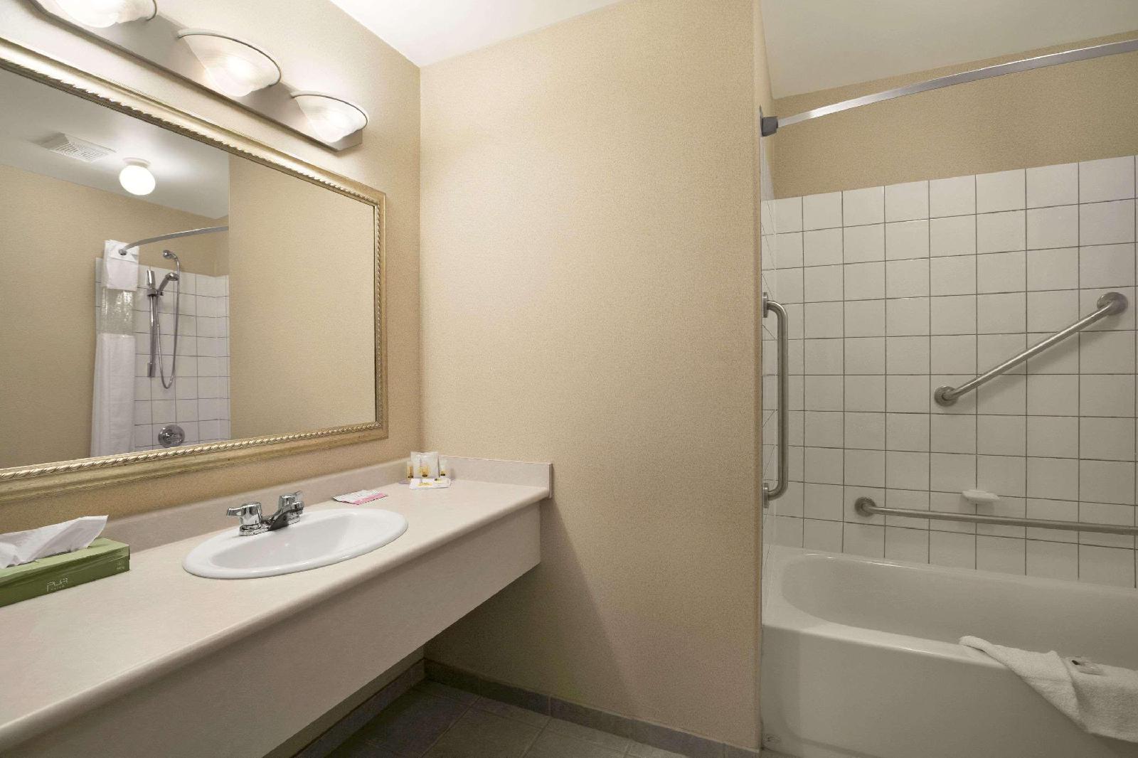 Days Inn - Prince Albert