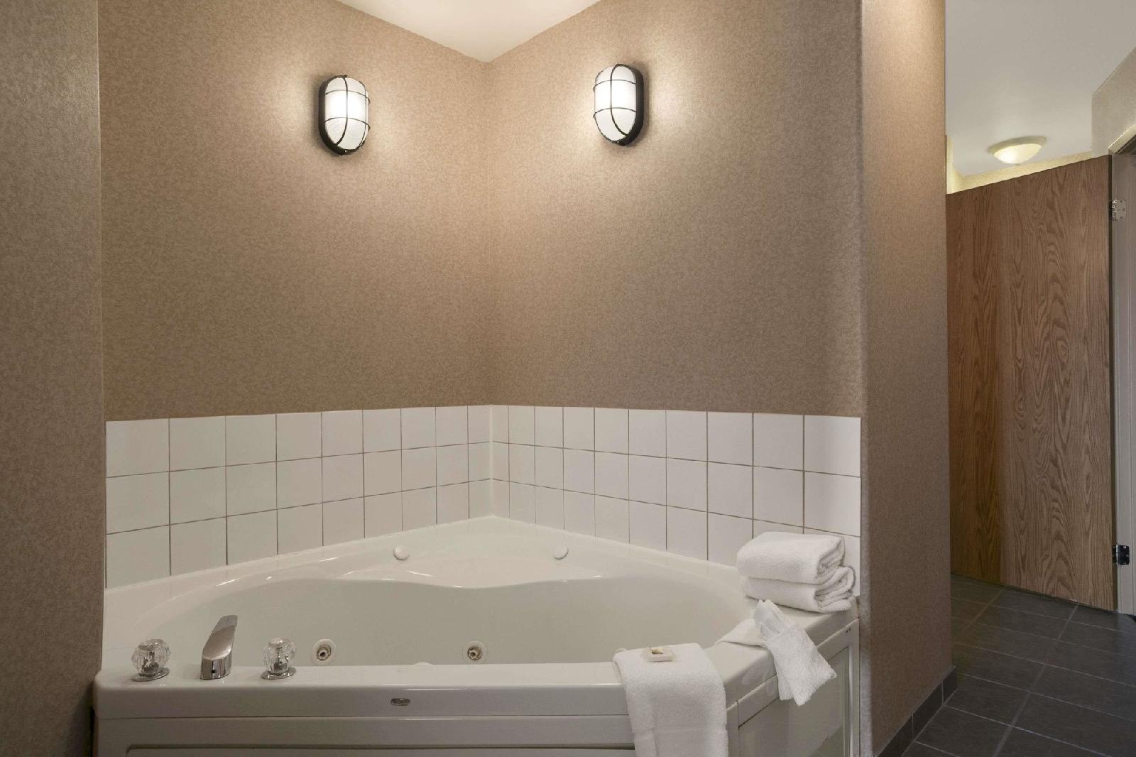 Days Inn - Prince Albert