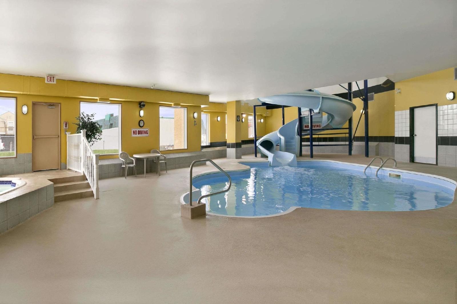 Days Inn - Prince Albert