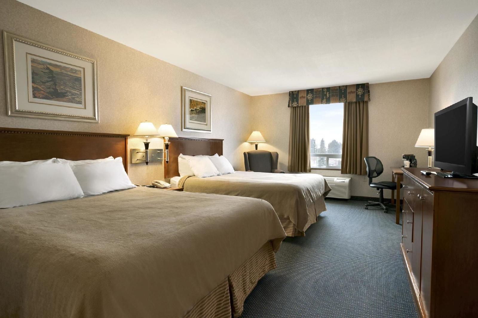 Days Inn - Prince Albert