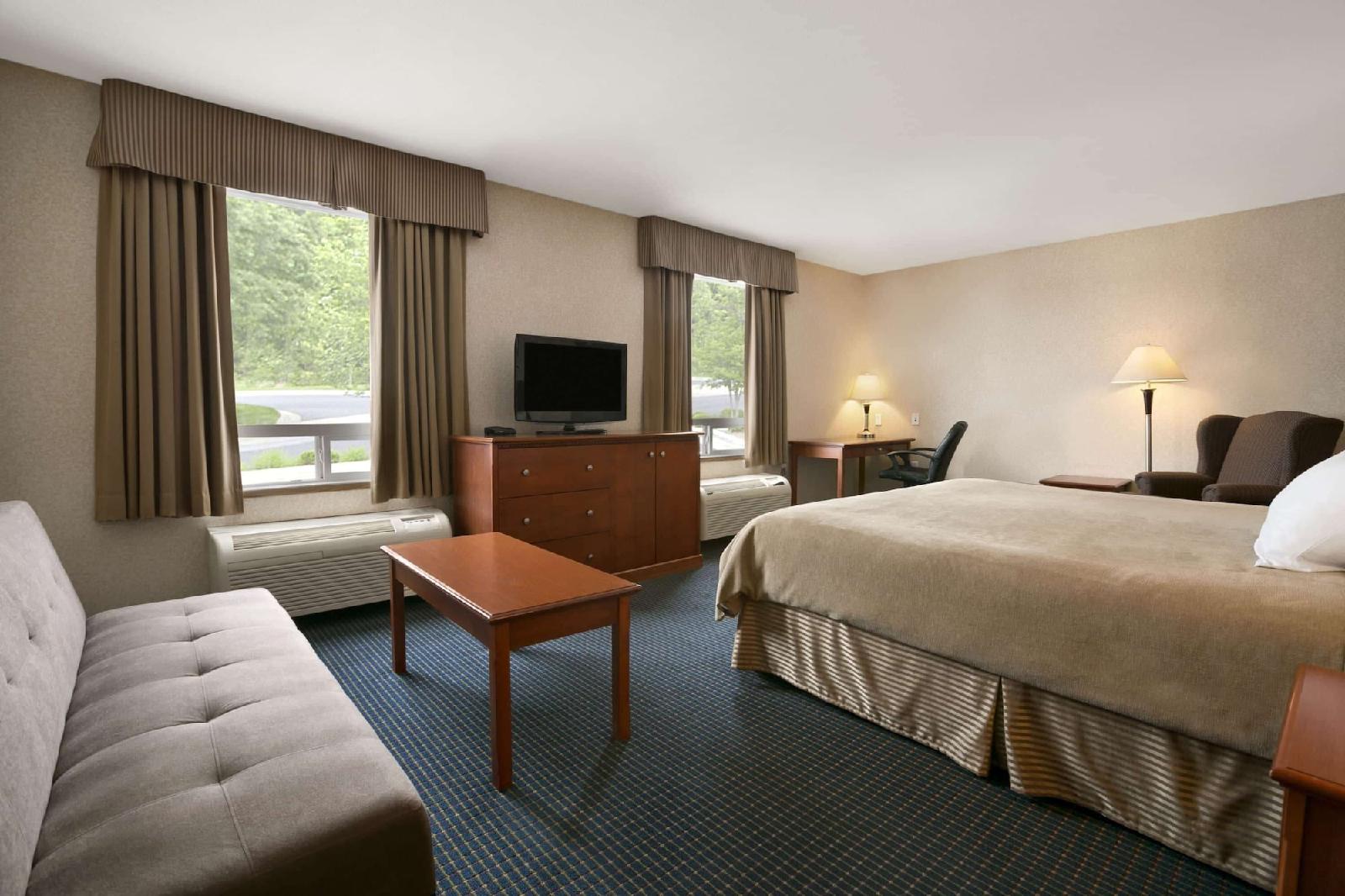 Days Inn - Prince Albert