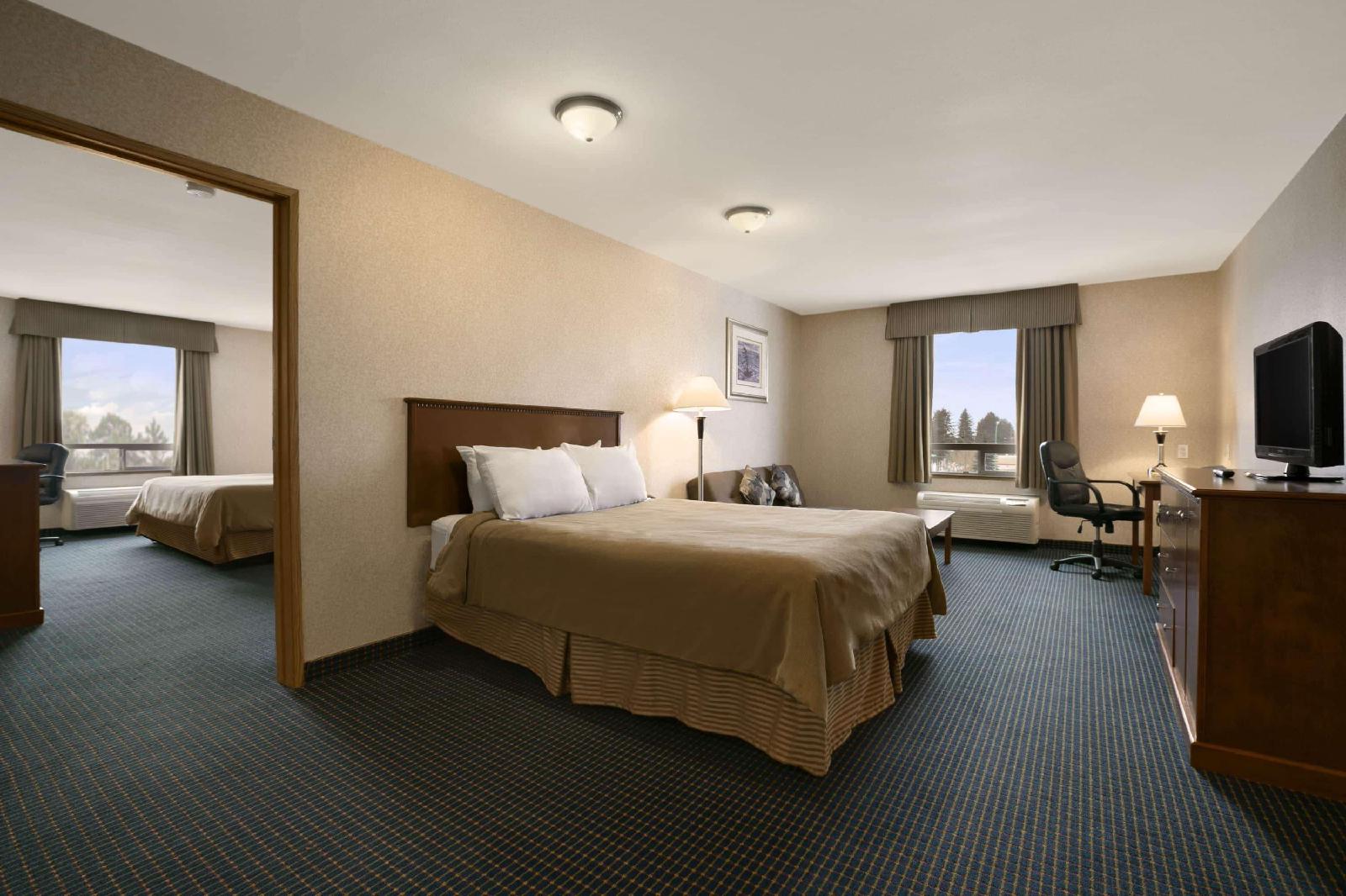 Days Inn - Prince Albert