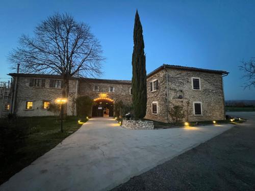 Hotel The Originals Auberge La Plaine