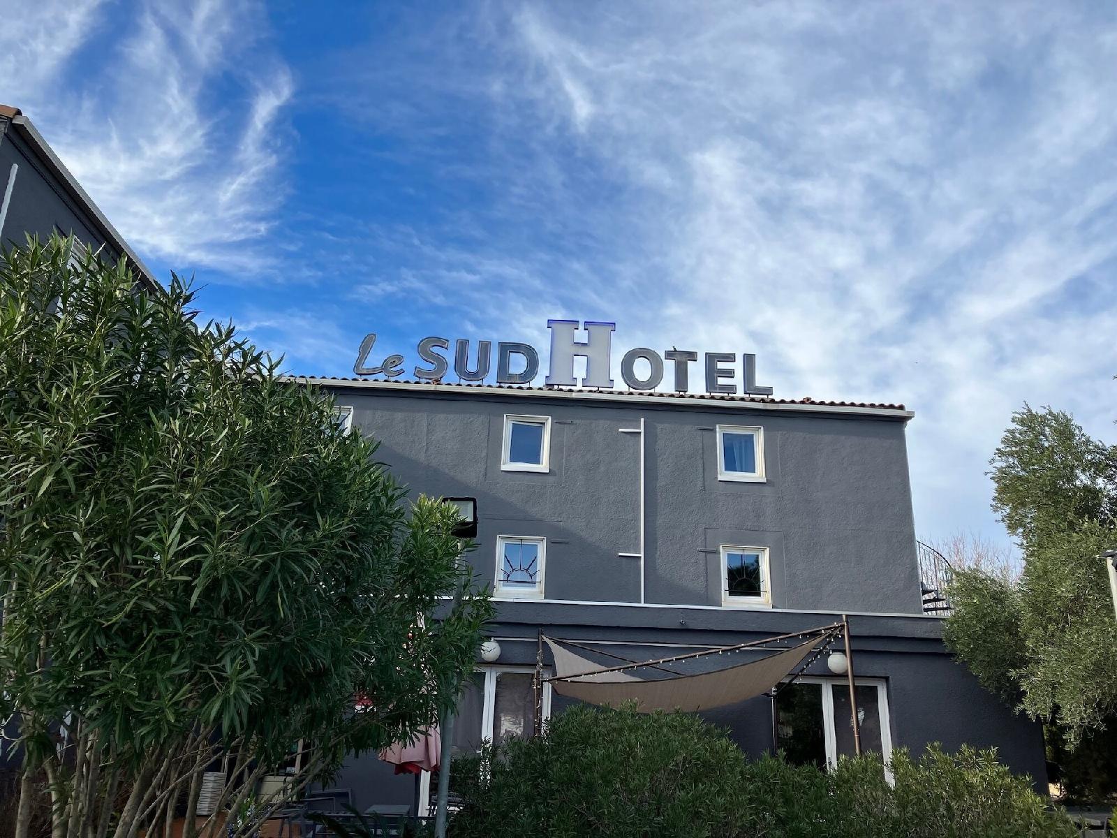 Le Sud